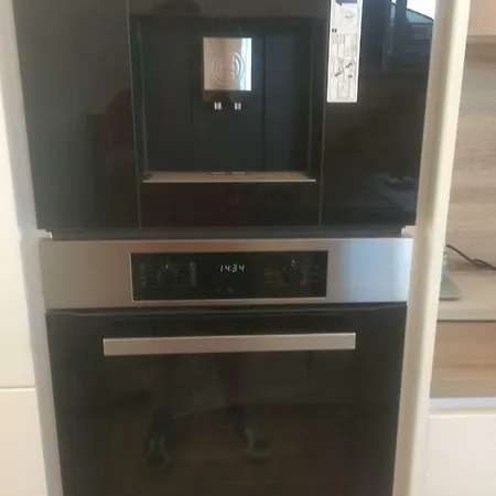 Sea View Art Penthouse * Копер