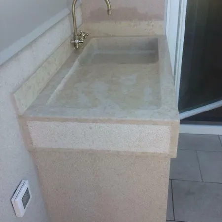 Sea View Art Penthouse * Копер