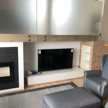 Sea View Art Penthouse Апартаменты
