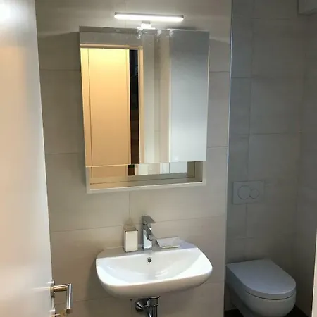 Sea View Art Penthouse * Копер