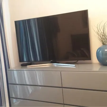 Sea View Art Penthouse Апартаменты Копер
