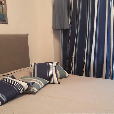 Sea View Art Penthouse Апартаменты Копер