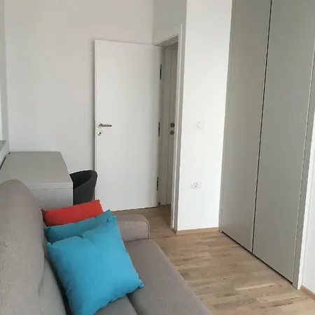 Апартаменты Sea View Art Penthouse *